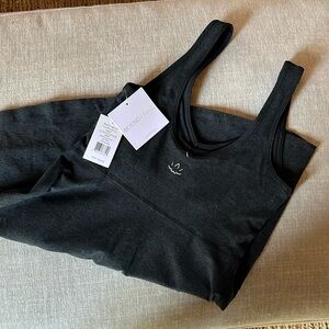 Spacedye Movement Dress